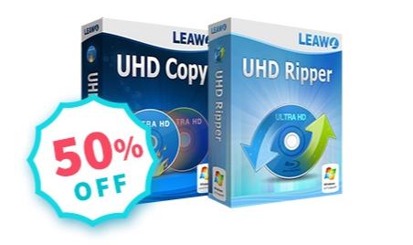 4K UHD Toolkit 4K UHD Toolkit
