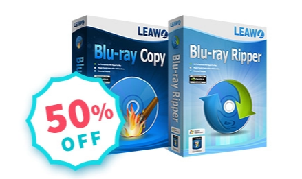 Blu ray Toolkit