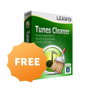 Tunes Cleaner Freebie