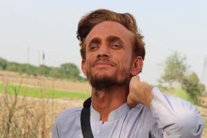 Music Artist Abdul Raheem