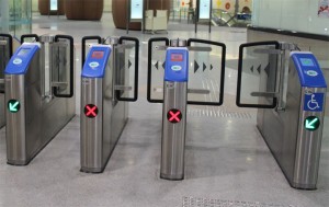 Automated Fare Collection Market