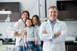 Family Dentistry