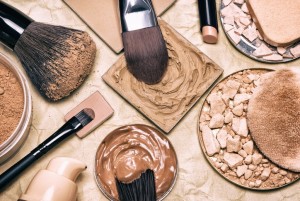 Vegan Cosmetics Market