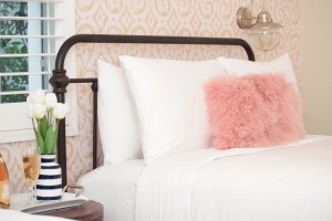 Henrosa Hotel Art Deco Room Miami Beach