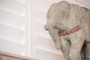 Henrosa Hotel Elephant Elements South Beach