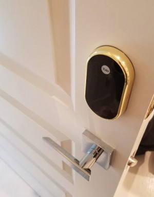 Residential Locksmith Orem