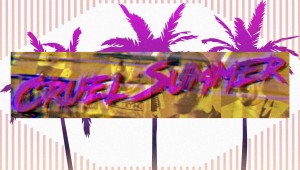 Cruel Summer - BANANARAMA Cover