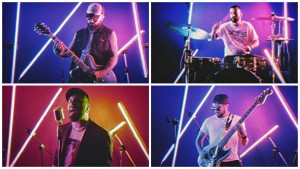 Death Of A Legend band