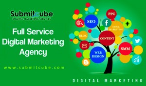 Digital Marketing Services