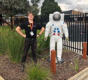 au brinnstrom produdtion