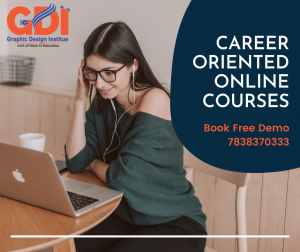 Career OrientedOnline Courses