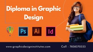 Diploma in Graphic Design