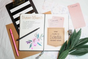 designed dream toronto wedding planner