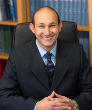 Tamer Ghaly, MD, a Pain Management Specialist with Valley Orthopedic Specialists