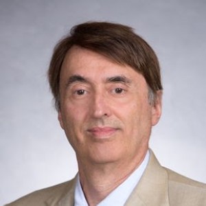 John Friedline, MD, a Family Physician with Imperial Valley Family Care Medical Group 