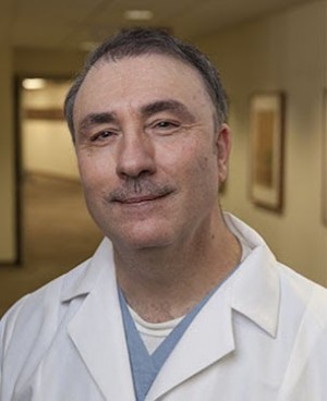 Khachig K. Ishkhan, MD, an Interventional Cardiologist with Dev Medical Associates