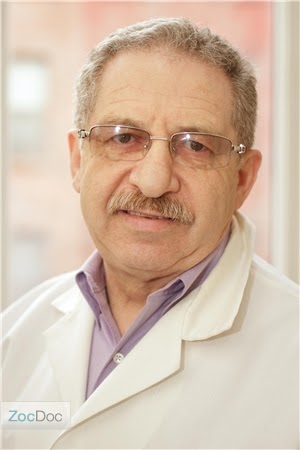 Steven Poznyansky, DDS, a Dentist with Pioneering Dental 
