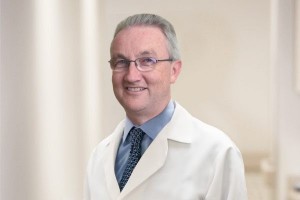 Dermot P. Halpin, MD, FACS, a Cardiothoracic Surgeon with the Heart and Vascular Institute at Pikeville Medical Center 