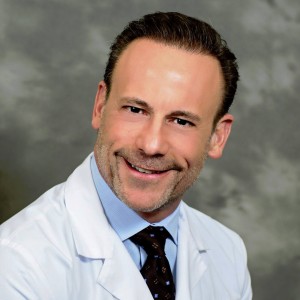 Brian Gluck, DO, FACOS, FASMBS, a General Surgeon with Life Without Limits & Mercy Health Heart Center