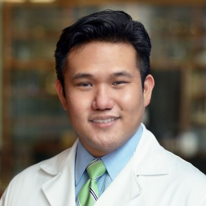 N. Eddie Liou, MD, an Otolaryngologist with Jamail Specialty Care Center at Baylor College of Medicine 