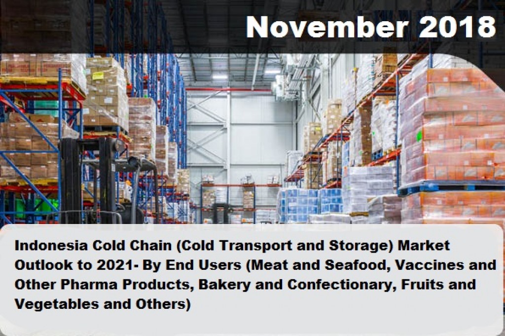 Indonesia Cold Chain (Cold Transport and Storage) Market Outlook to