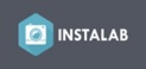 instalab logo orginal
