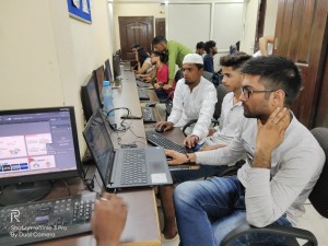 web development institute