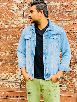 Musical Artist Nadith De Silva