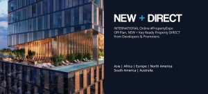 INTERNATIONAL Online #PropertyExpo