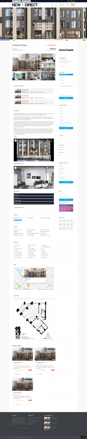 INTERNATIONAL Online #PropertyExpo