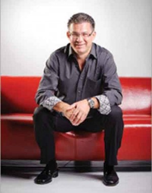 Richard Bohme, DDS, a Dentist with Siebenthaler Dental Center