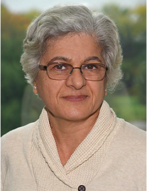 Mohrokh A. Hedayati, MD, a Pediatrician with North Pediatrics