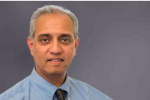 Sanjog K. Mathur, MD, an Orthopedic Surgeon with Potomac Valley Orthopedic Associates