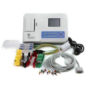 RespBuy contec 300g ECG Machine Accessories
