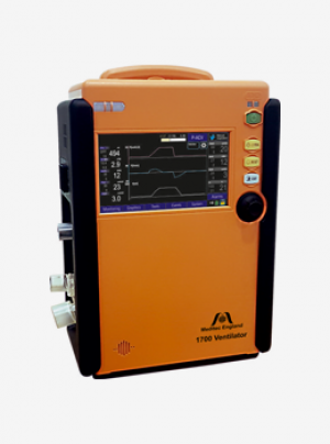 RespBuy meditec 1700 ventilator 1