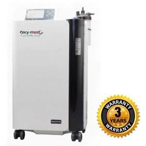 RespBuy OxyMed Oxygen Concentrator Main 570x570