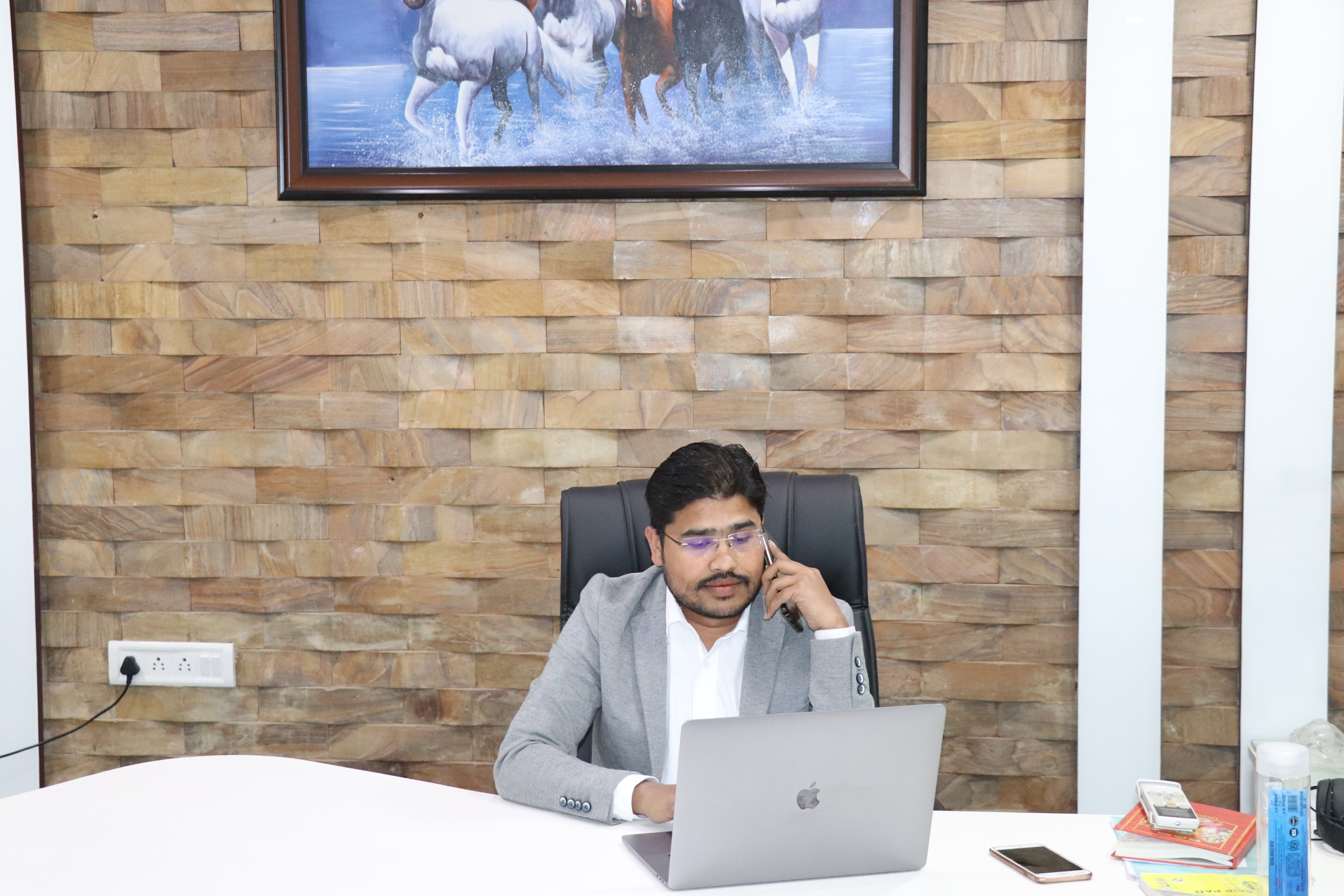 Prakash Mishra Prakash Mishra