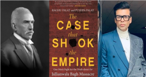 The Untold Story of C Sankaran Nair