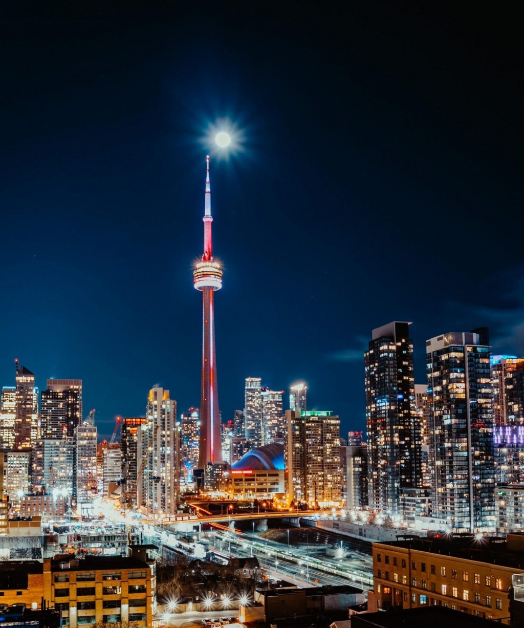 Top Eight Safest Neighborhoods to Live in Toronto IssueWire