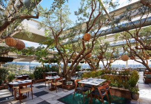 Soho House West Hollywood