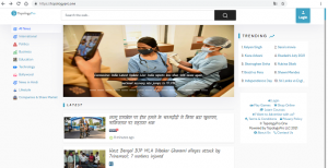 TopologyPro One Portal