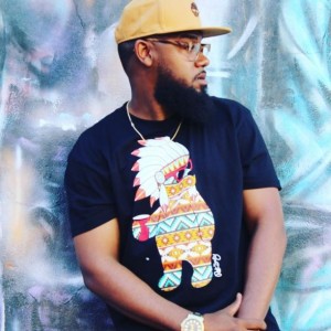 Rapper - Hook Heavy