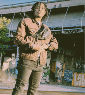 Shameless G Takes Hip-Hop To The Next Level With His Authentic Flow