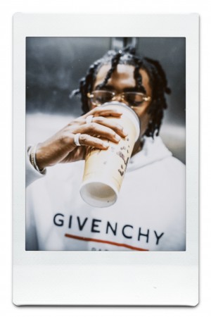 Shameless G Takes Hip-Hop To The Next Level With His Authentic Flow