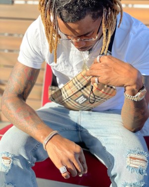Shameless G Takes Hip-Hop To The Next Level With His Authentic Flow