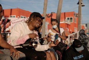 Shameless G Takes Hip-Hop To The Next Level With His Authentic Flow