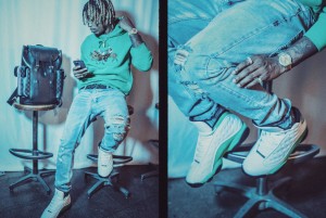 Shameless G Takes Hip-Hop To The Next Level With His Authentic Flow