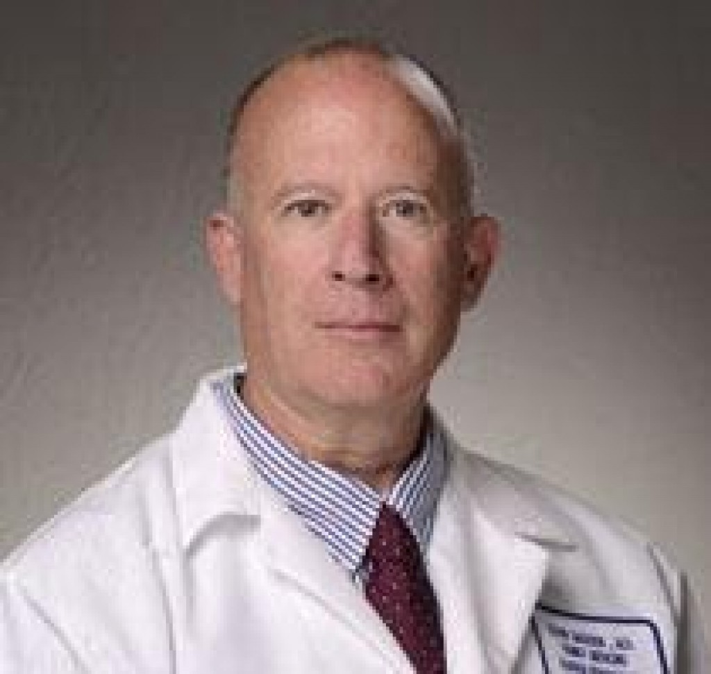 Kevin G. Madden, MD, a Family Physician with Kaiser Permanente