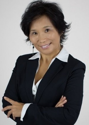 Solongo Purev, DMD, a Dentist with Rainbow Dental