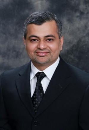 Moazzam Sana, DO, a Gastroenterologist with Texas Digestive Disease Consultants